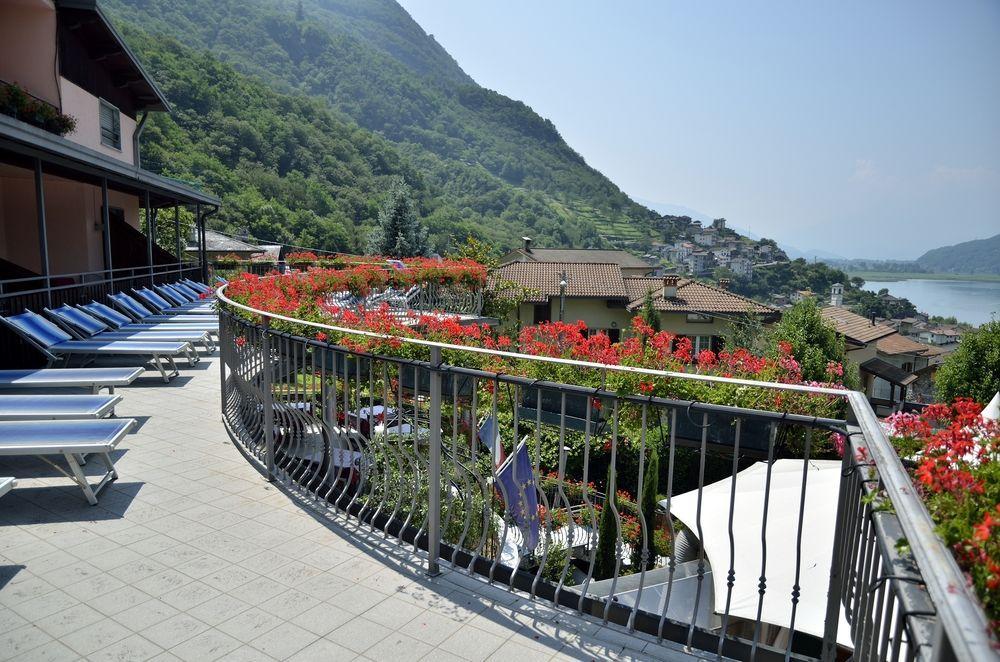 Hotel Saligari Verceia