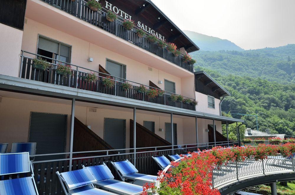 Hotel Saligari
