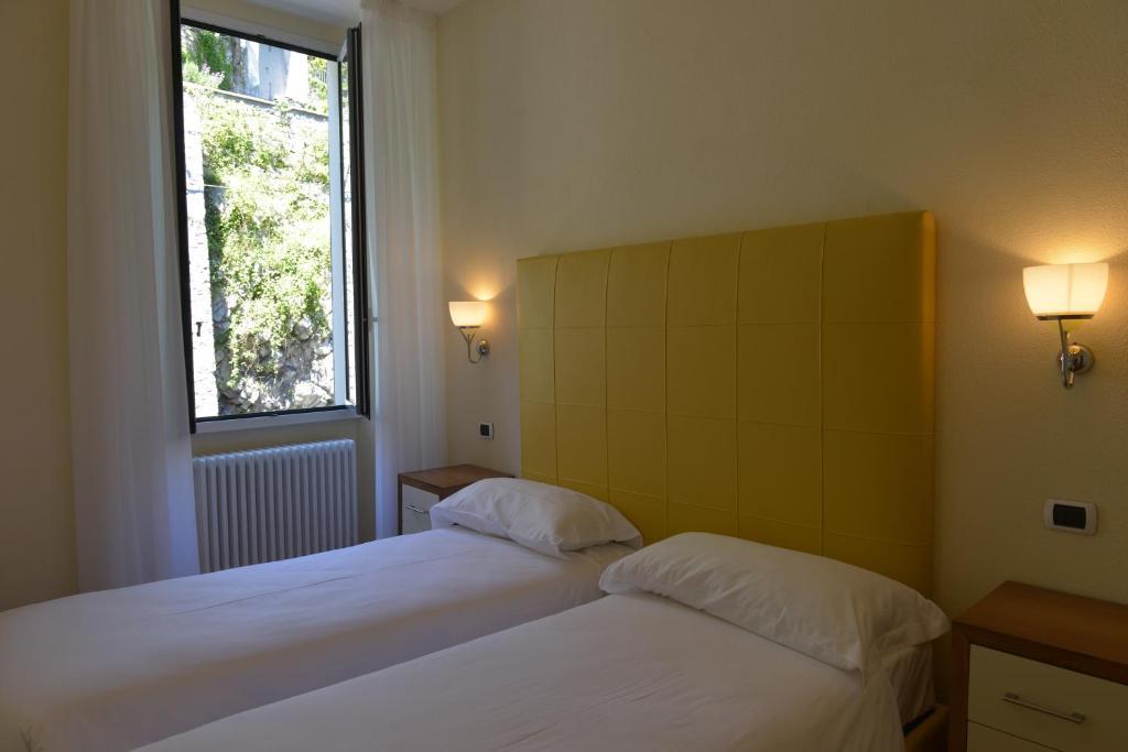 Belvedere Relais Hotel 3*