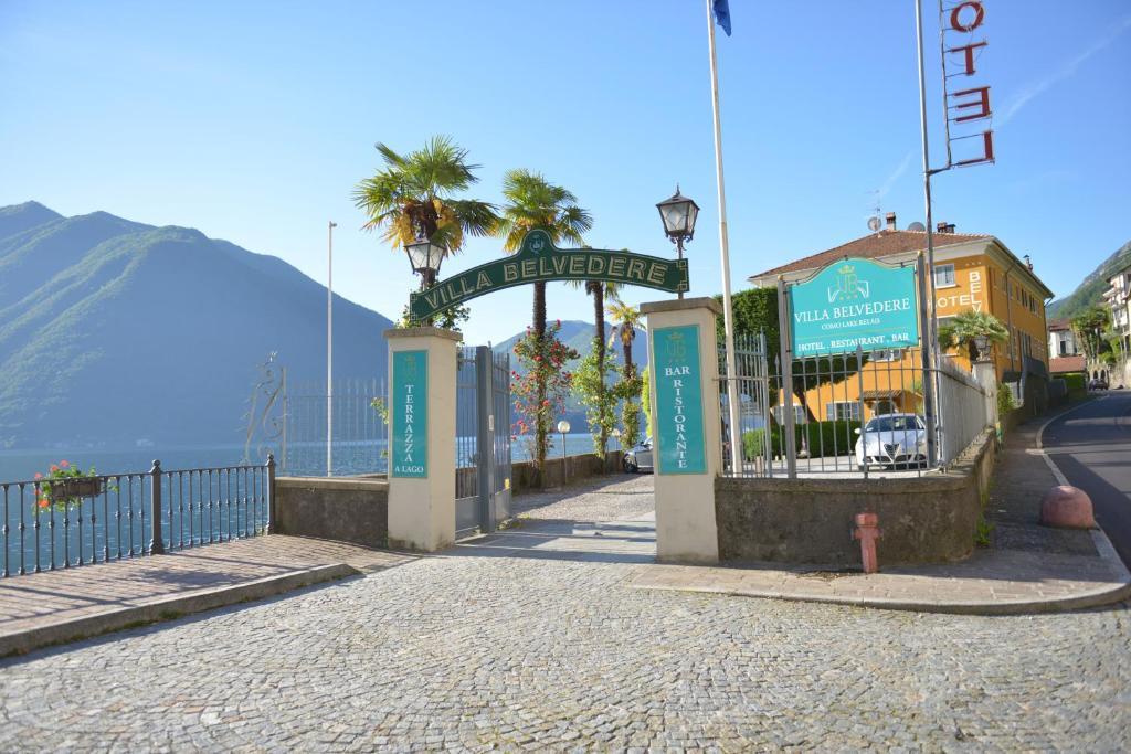 Belvedere Relais Argegno