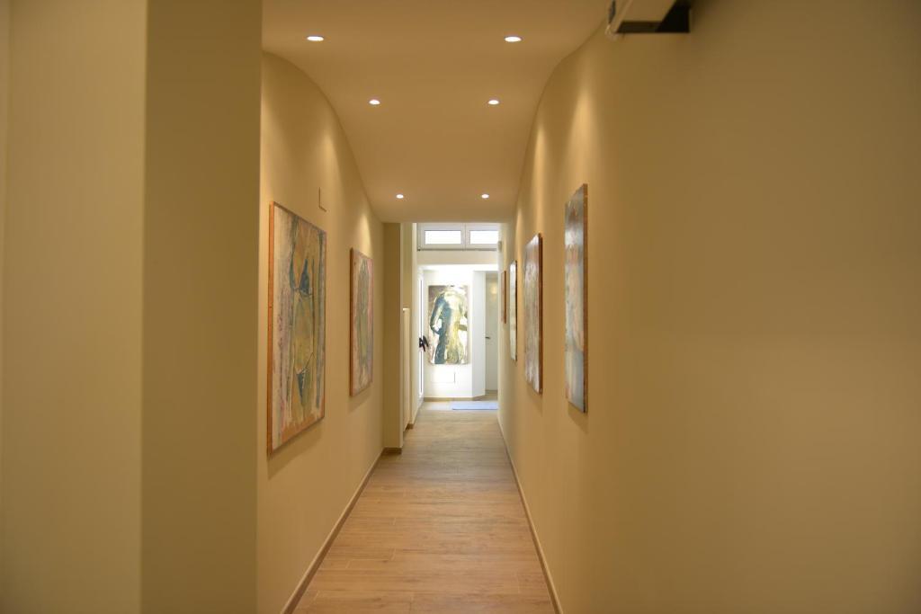 Belvedere Relais 3* Argegno