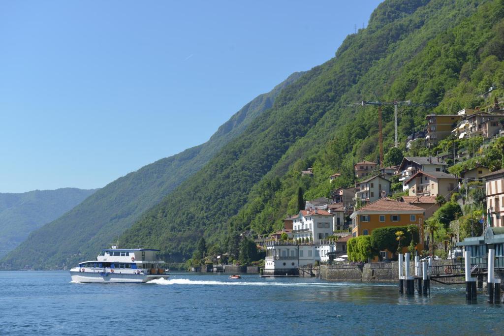 Belvedere Relais Hotel 3*