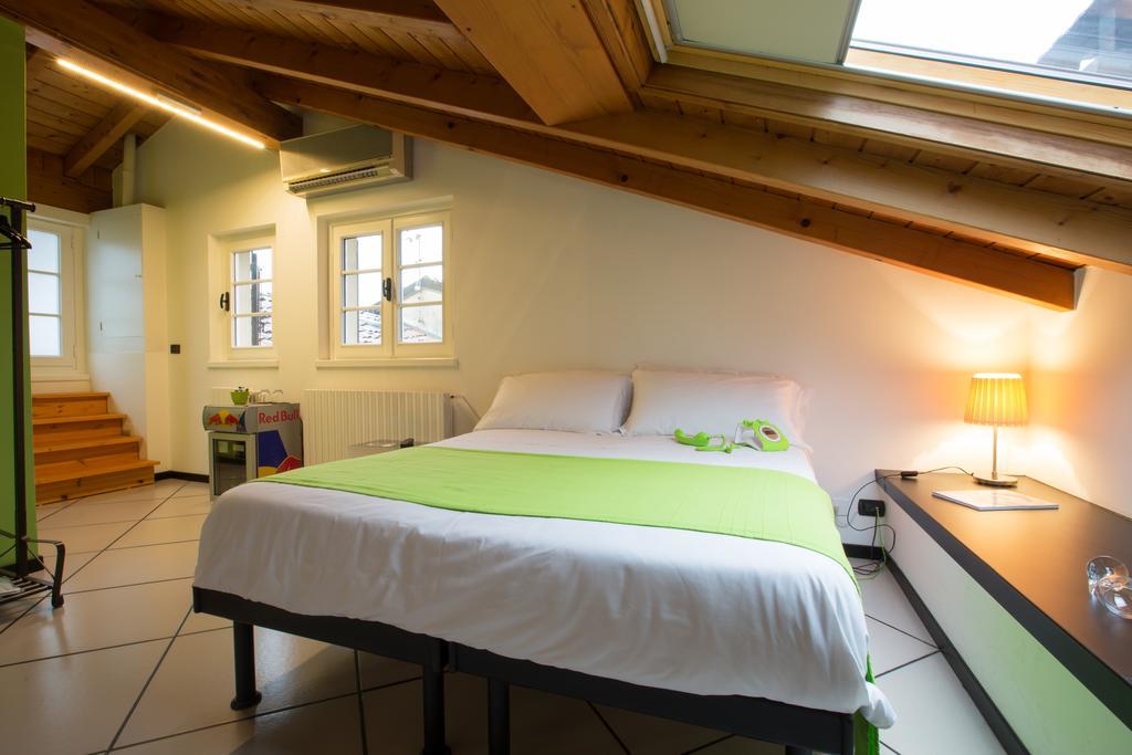 Hotel Giardino