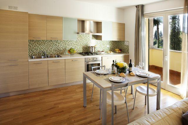 Residence-11 To Choose From In An Exclusive By Italian Appartamento