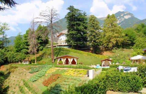 Residence-11 To Choose From In An Exclusive By Italian Appartamento Tremezzo
