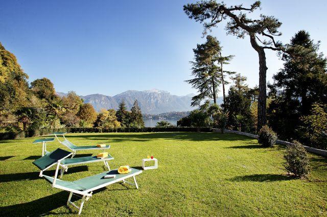 Appartamento Residence-11 To Choose From In An Exclusive By Italian *
