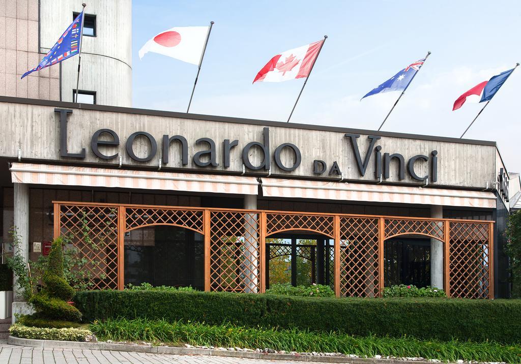 Western Leonardo Da Vinci Hotel 4*