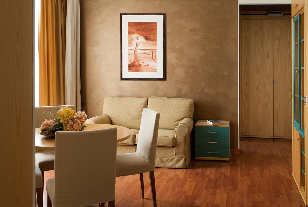 Western Leonardo Da Vinci Hotel Erba