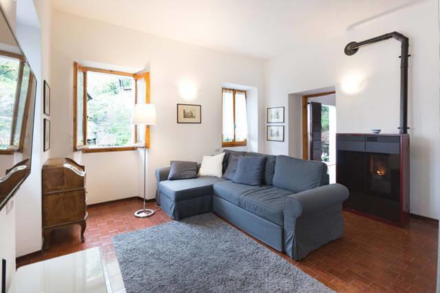 Casa vacanze I Due Platani Perledo