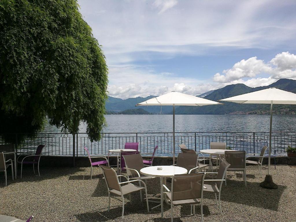 Hotel Belvedere Relais Argegno