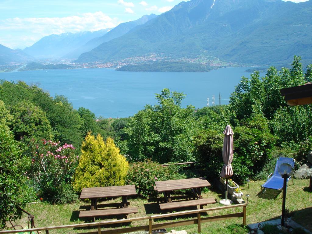 Agriturismo La Sorgente Aparthotel