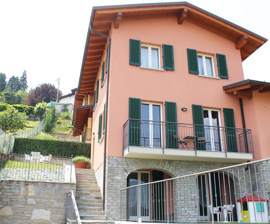 Casa La Pianca * Menaggio