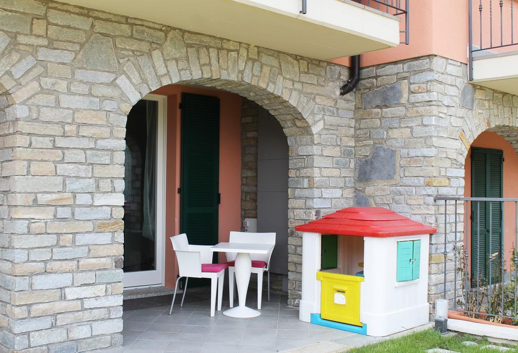 Ferienhaus Casa La Pianca