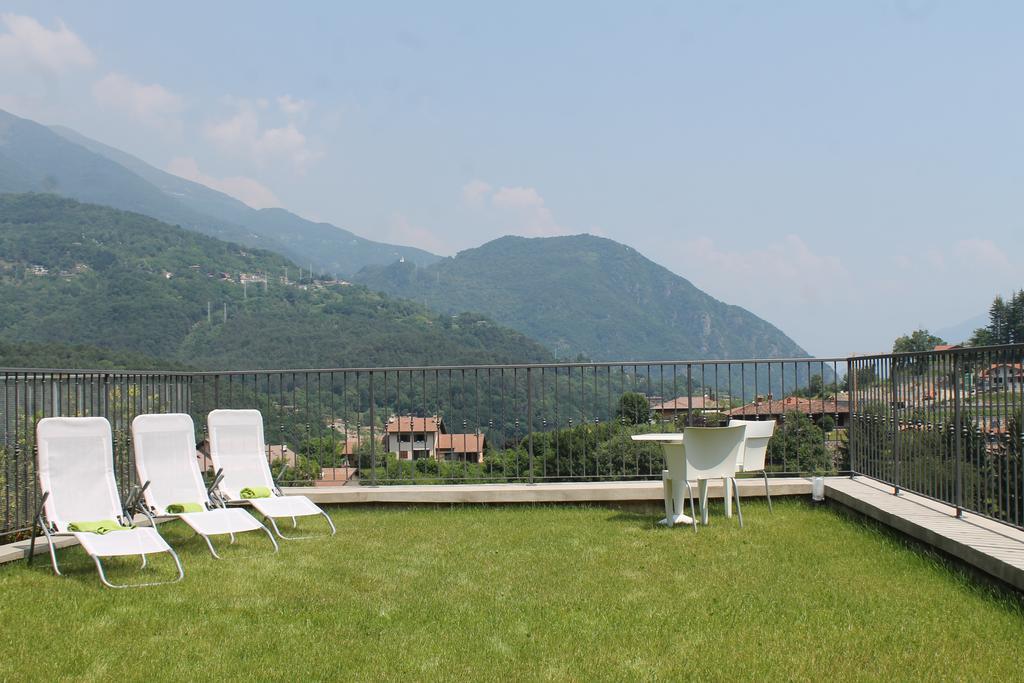 Casa La Pianca Ferienhaus Menaggio