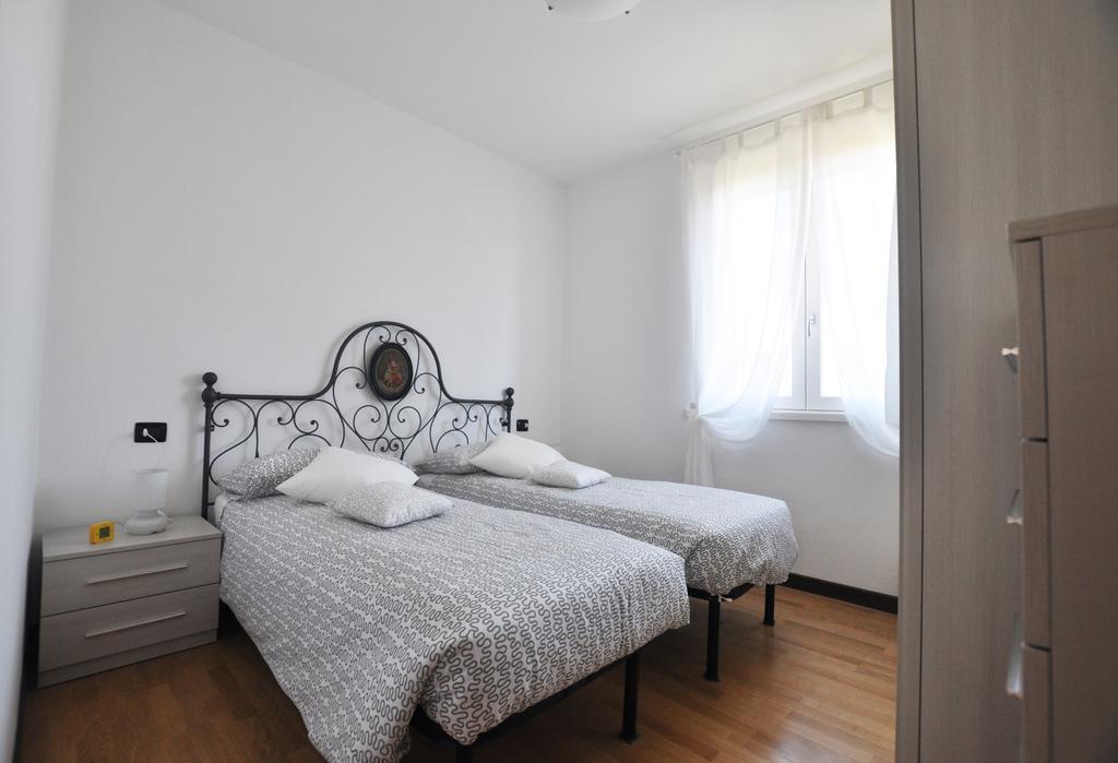 Casa La Pianca Ferienhaus Menaggio