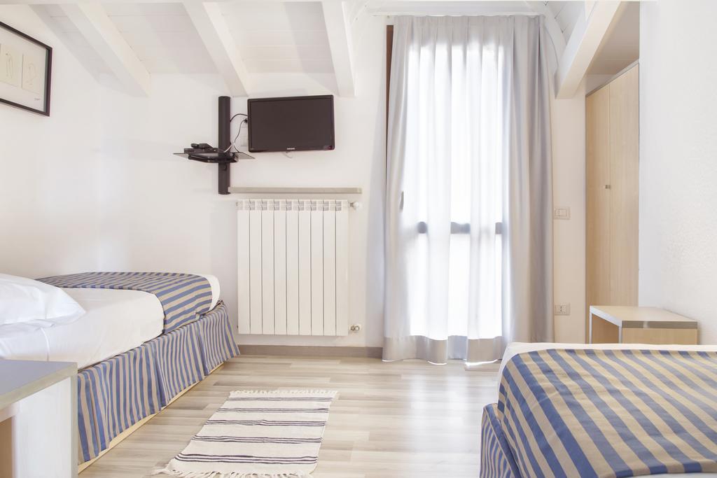 Residence Domaso Domaso