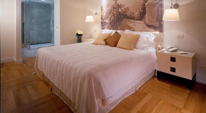 Hotel Terminus 4*