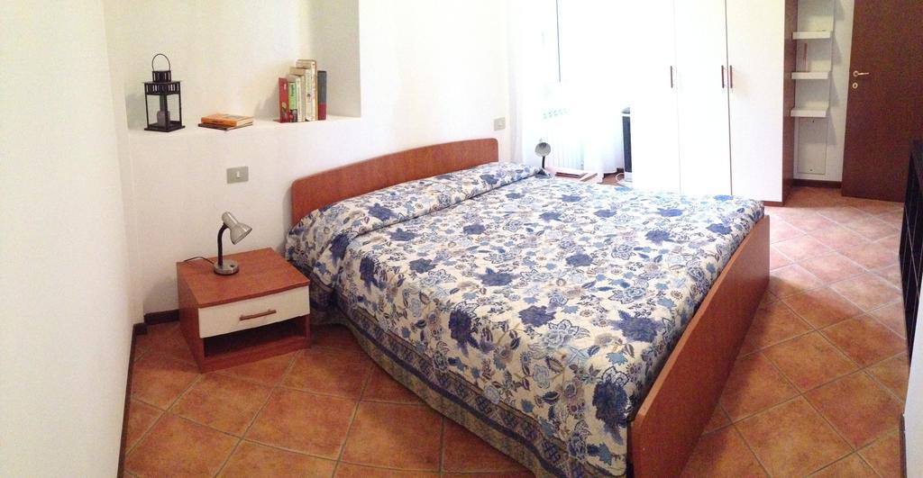 Apartment Vecchia Filanda 1a Musso