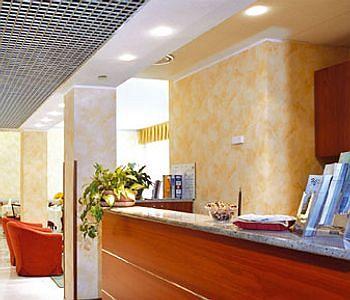 Engadina Hotel Como