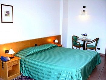 Hotel Park Abbadia