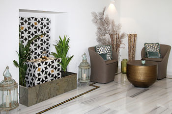 Hotel Garni Hadeel Cadenabbia