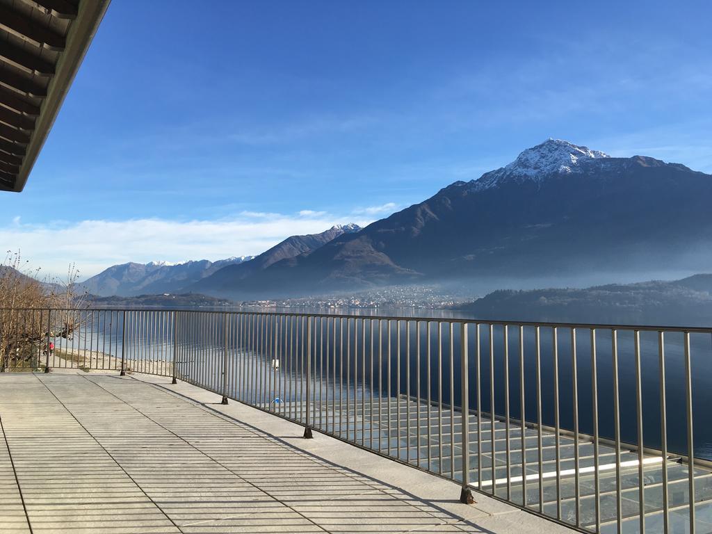 Lake Como Beach Hostel Hostel