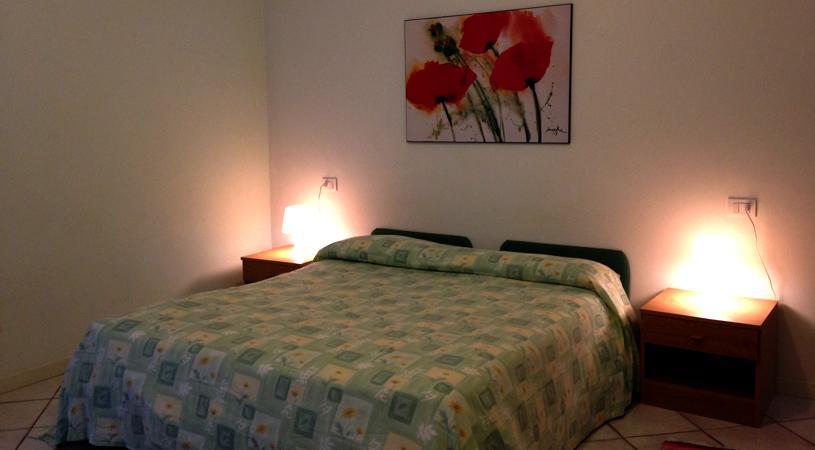 Aparthotel Village