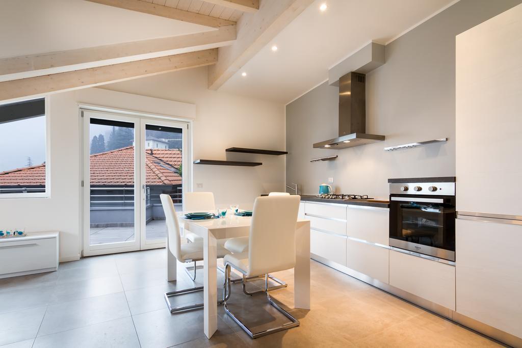 Casa Mia Faggeto Holiday home