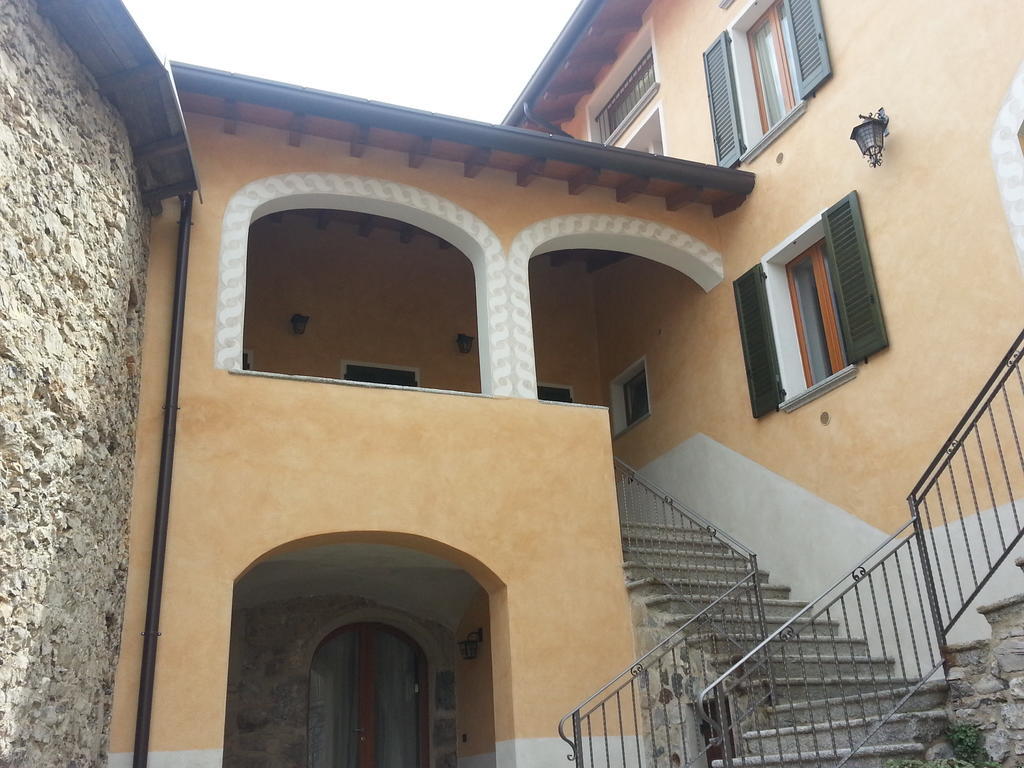 Apartment La Filanda *