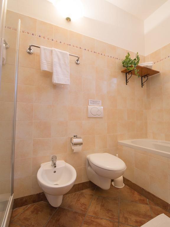 Rosa Dei Venti - Aparment In The Heart Of With Parking Apartment Bellagio