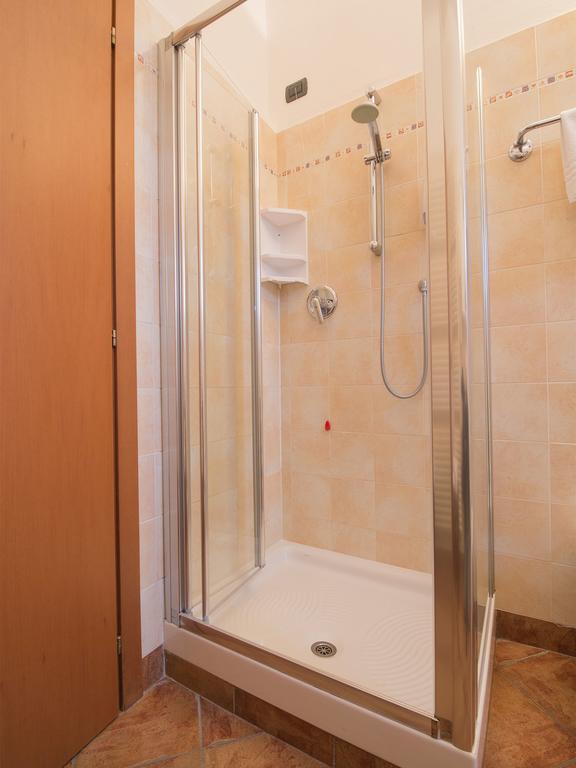 Rosa Dei Venti - Aparment In The Heart Of With Parking Apartment
