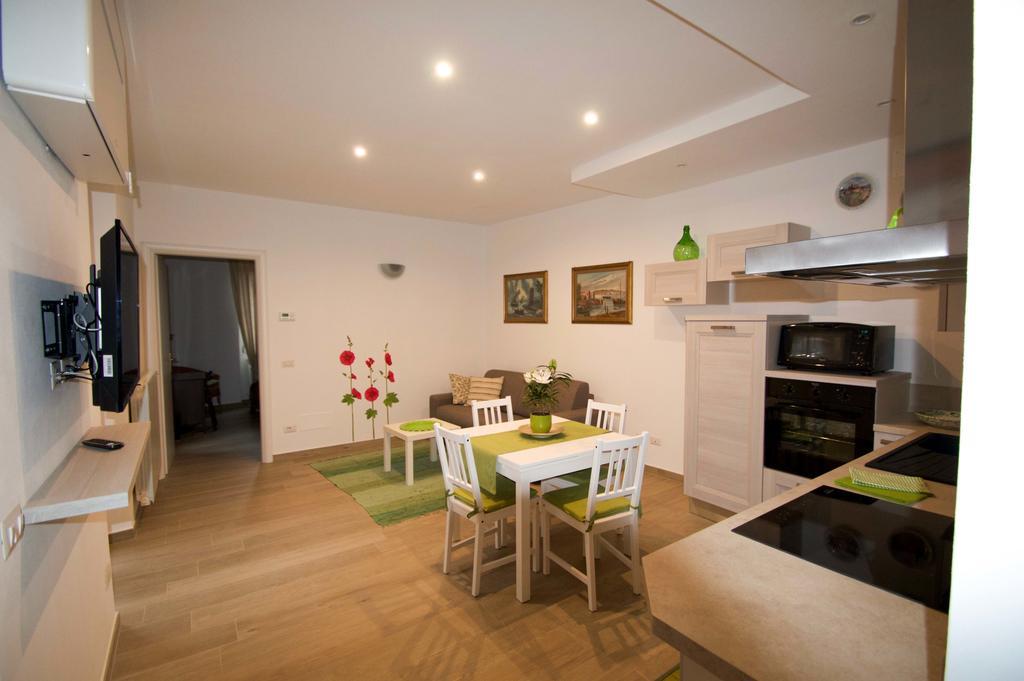 Appartamento Giglio Apartment Bellagio
