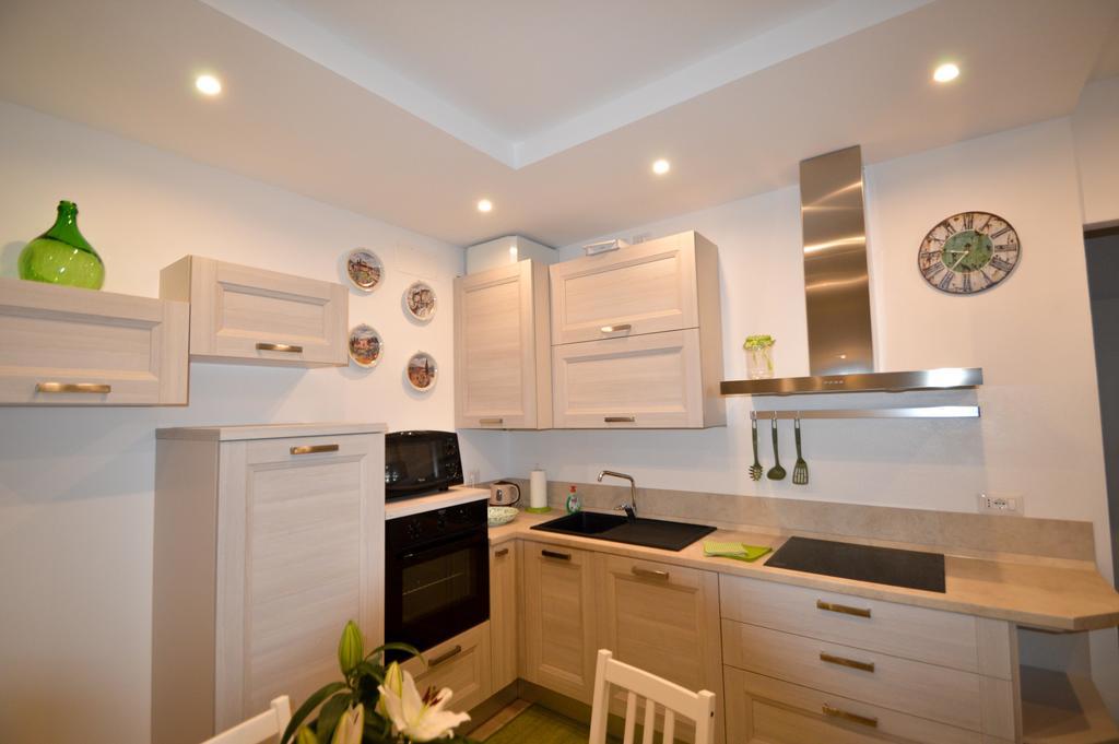 Appartamento Giglio Apartment