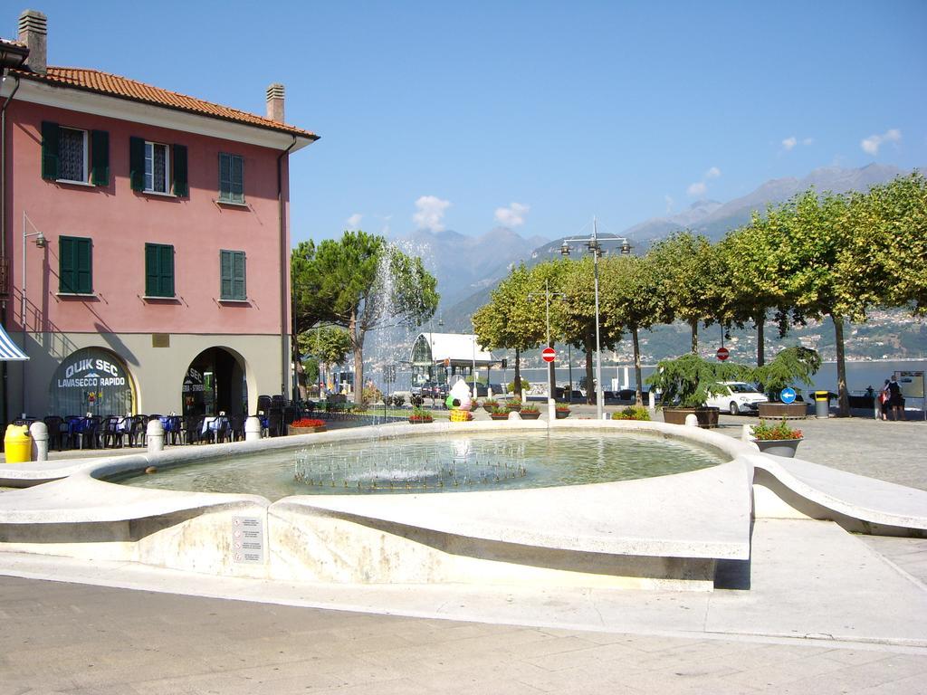 Al Castello Apartment