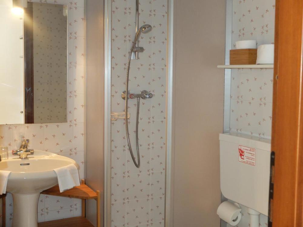 Geranio Aparthotel *