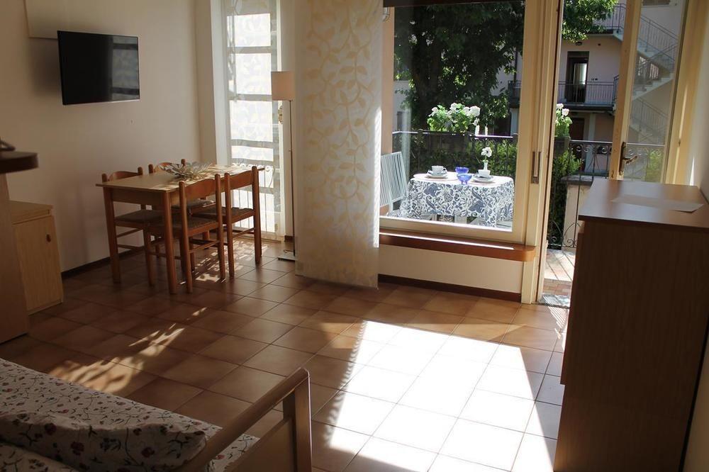 Aparthotel Geranio Domaso