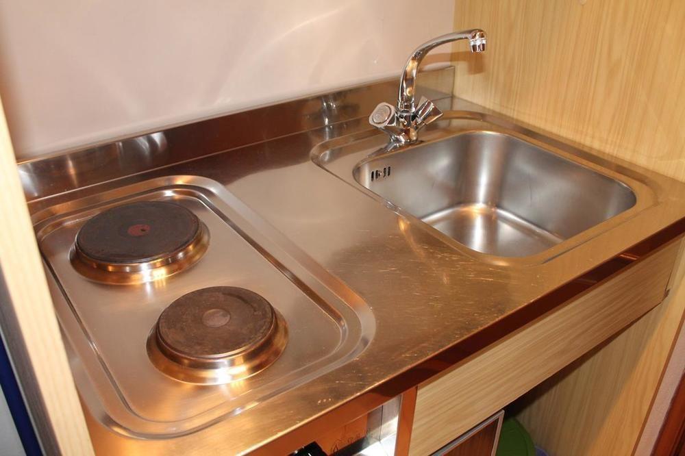 Aparthotel Geranio Domaso