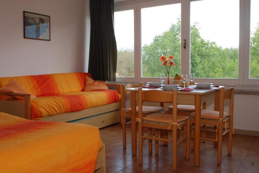 Aparthotel Geranio