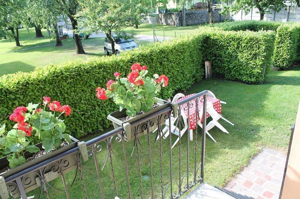 Geranio Aparthotel