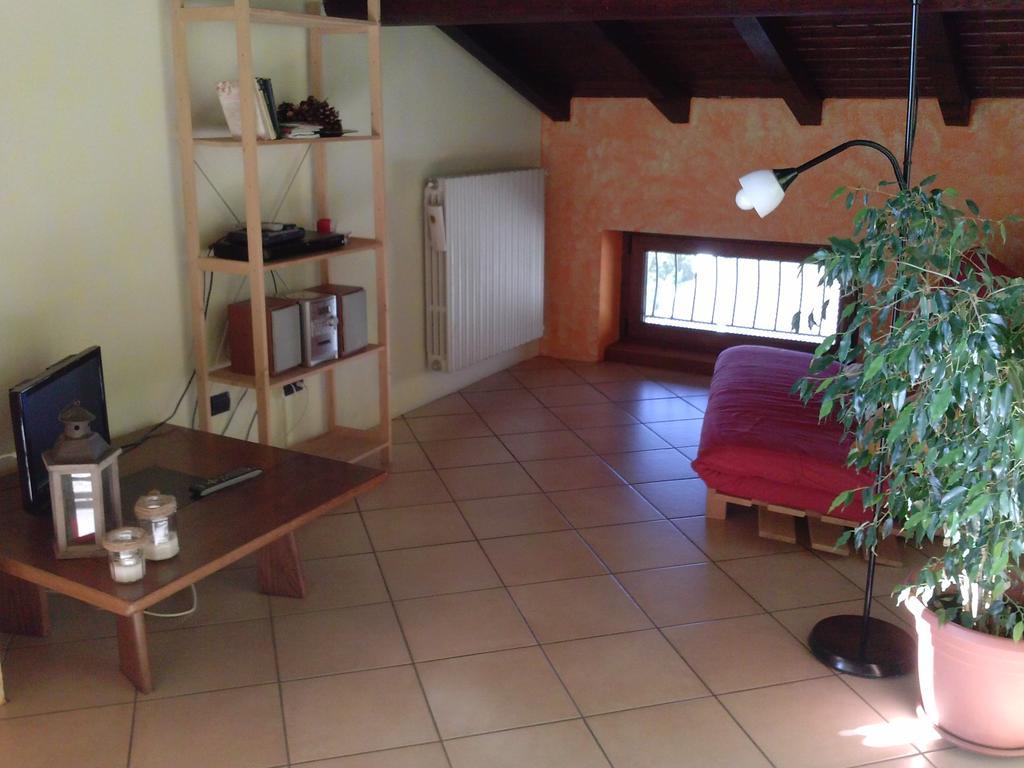 Apartment Casa Lorenzo