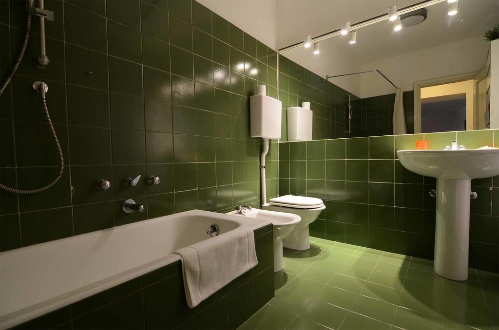 Il Sogno Deluxe Apartment *