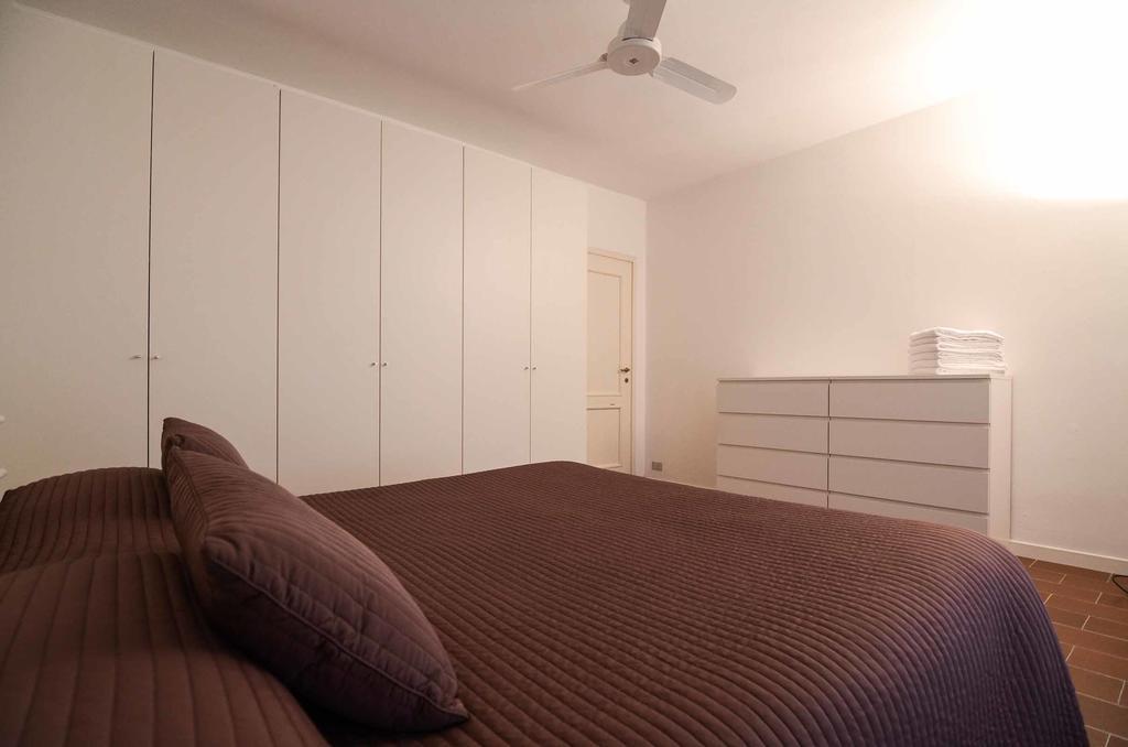 Il Sogno Deluxe Apartment