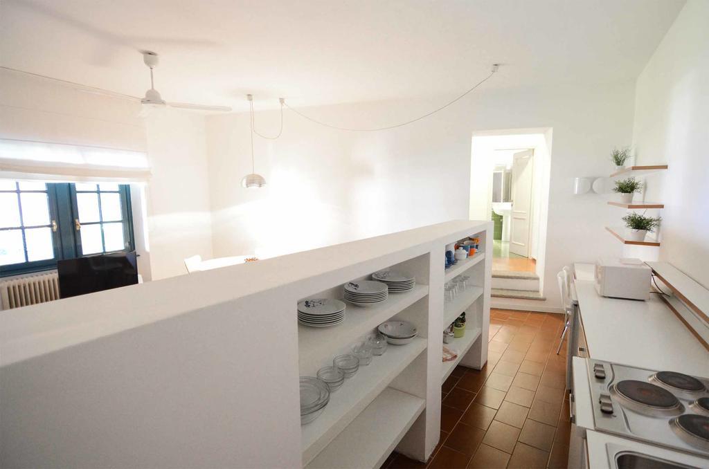Il Sogno Deluxe Apartment *