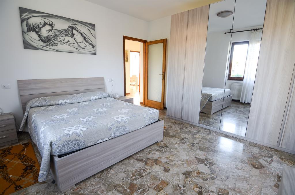 Il Sogno Deluxe Apartment *