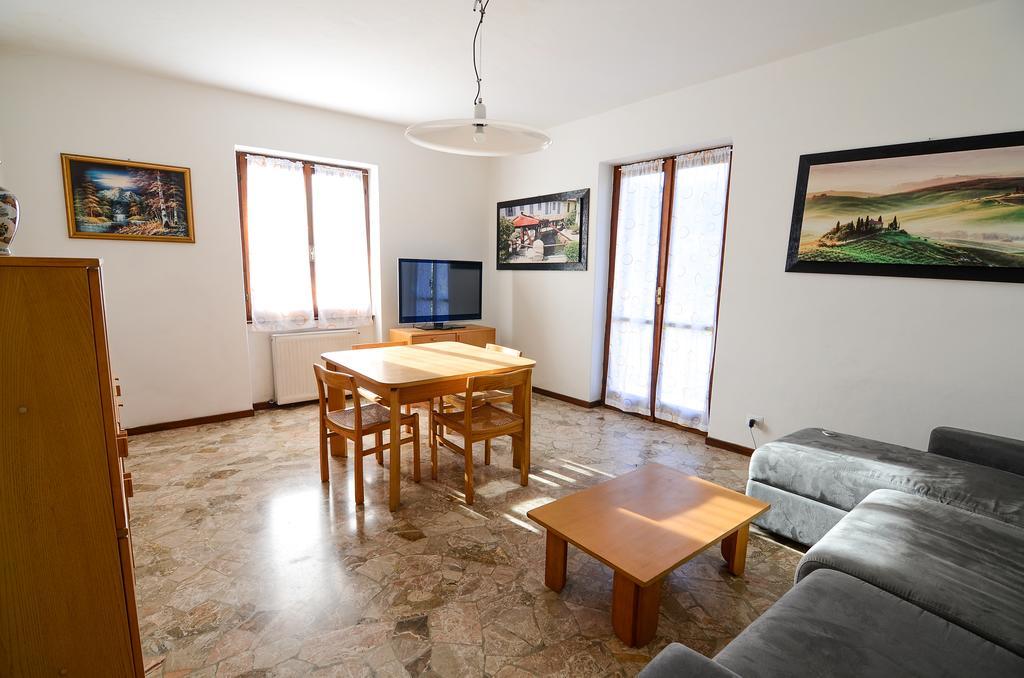 Apartment Il Sogno Deluxe *