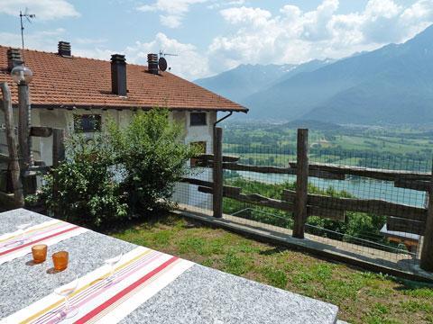 Casa Lorenzo Gera Lario