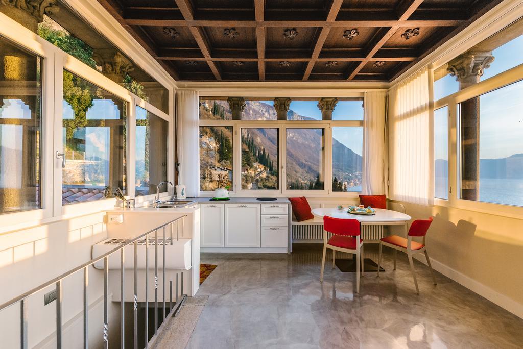 Apartment Monti Varenna