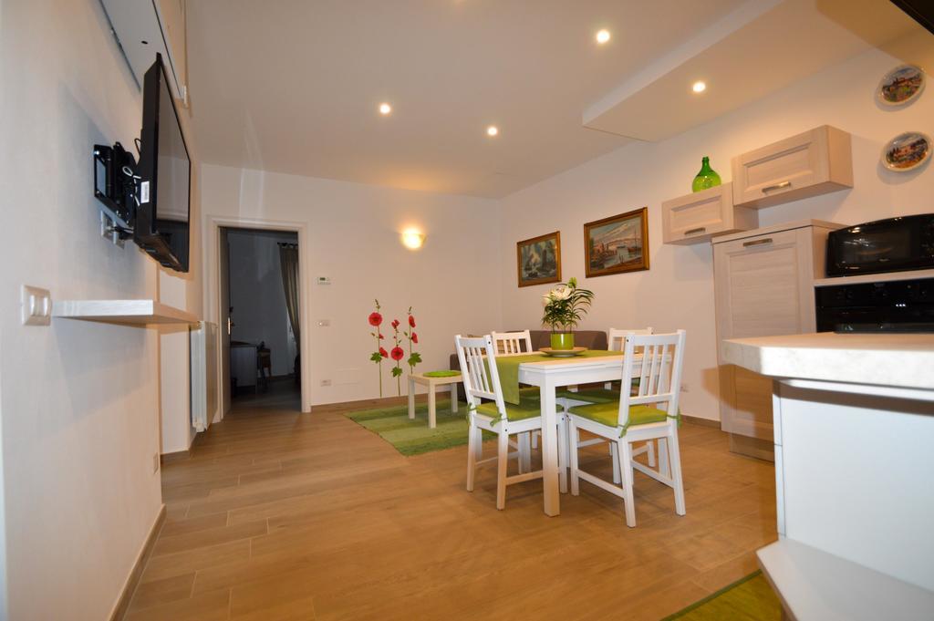 Appartamento Giglio Apartment
