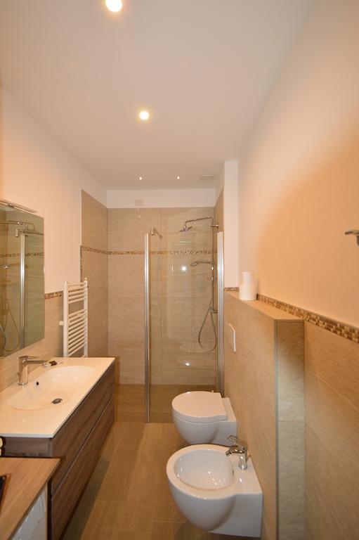 Apartment Appartamento Giglio *