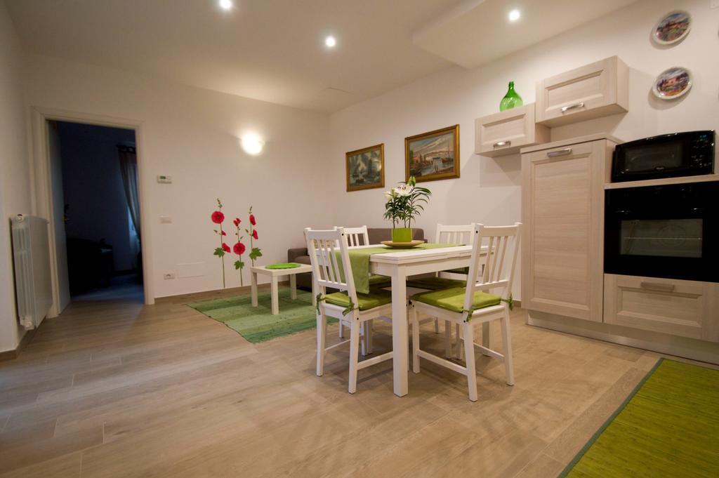 Appartamento Giglio Apartment Bellagio